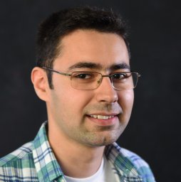 Hossein Heidari