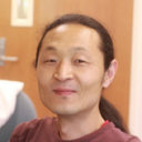 Jongchan Woo
