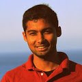Siddharth Taduri