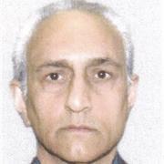 Kishor Gulabivala