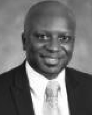 David Luyimbazi