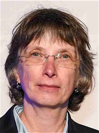 Petra Rettberg