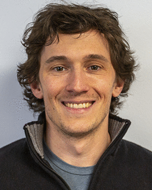 Dominic Forbush
