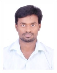 M. Venkateshkannan