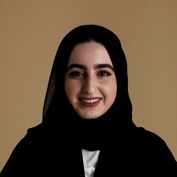 Ayesha AlKhoori