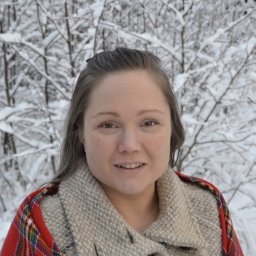 Tanja Pyhajarvi