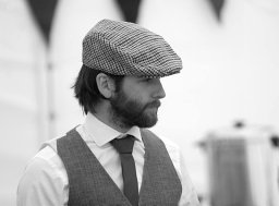 August Tom A