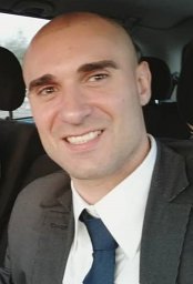 Alberto Scalia