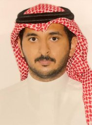 Abdullah A Alqarni