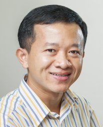 Phu Ngoc Le