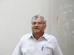 Vadiraj Katti