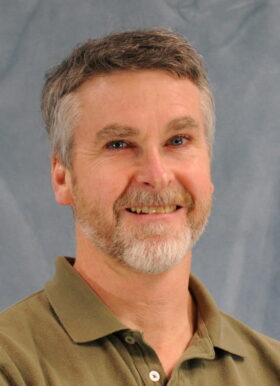 Kevin Ohlemiller