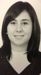 Rebeca Romero-Aburto