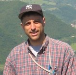Frank J. Pazzaglia