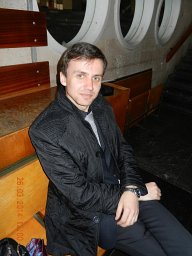 Bogdan I Tsykaniuk