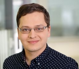 Ćwikliński Piotr