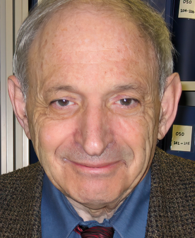 Robert Elashoff