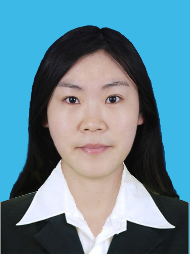 Libin Wei