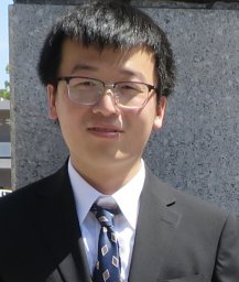 Jianbiao Wang