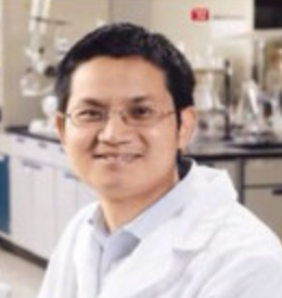 Liang Chen