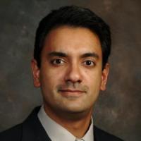 Rajesh Dash