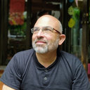Enrique Vargas-Madrazo