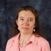 Vita M. Golubovskaya