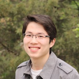 Weiqiang Zhu