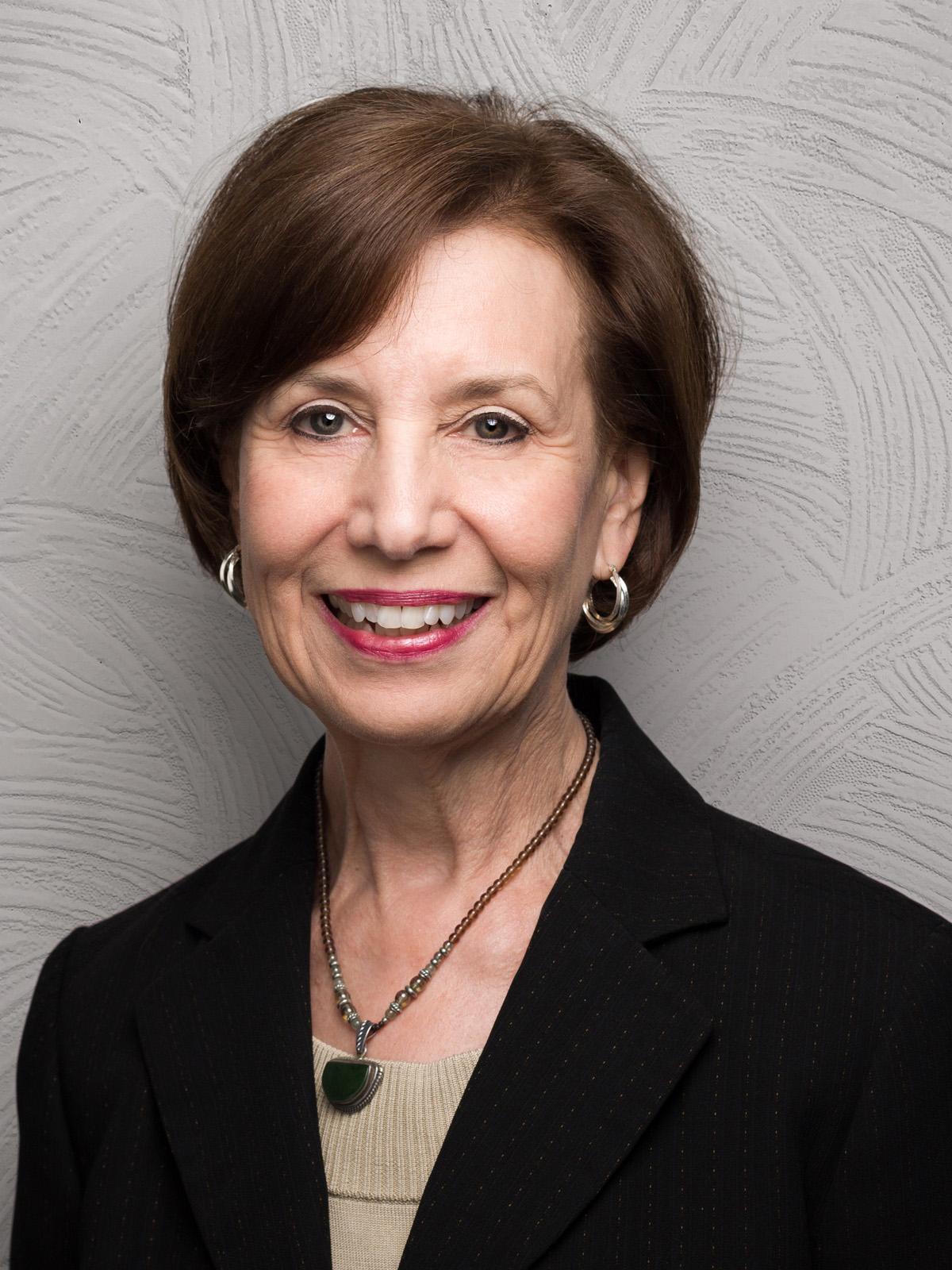 Margaret A. Peteraf