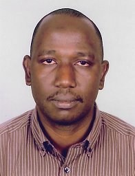 Kajunguri Damian