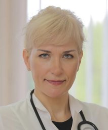 Maria Rusalenko