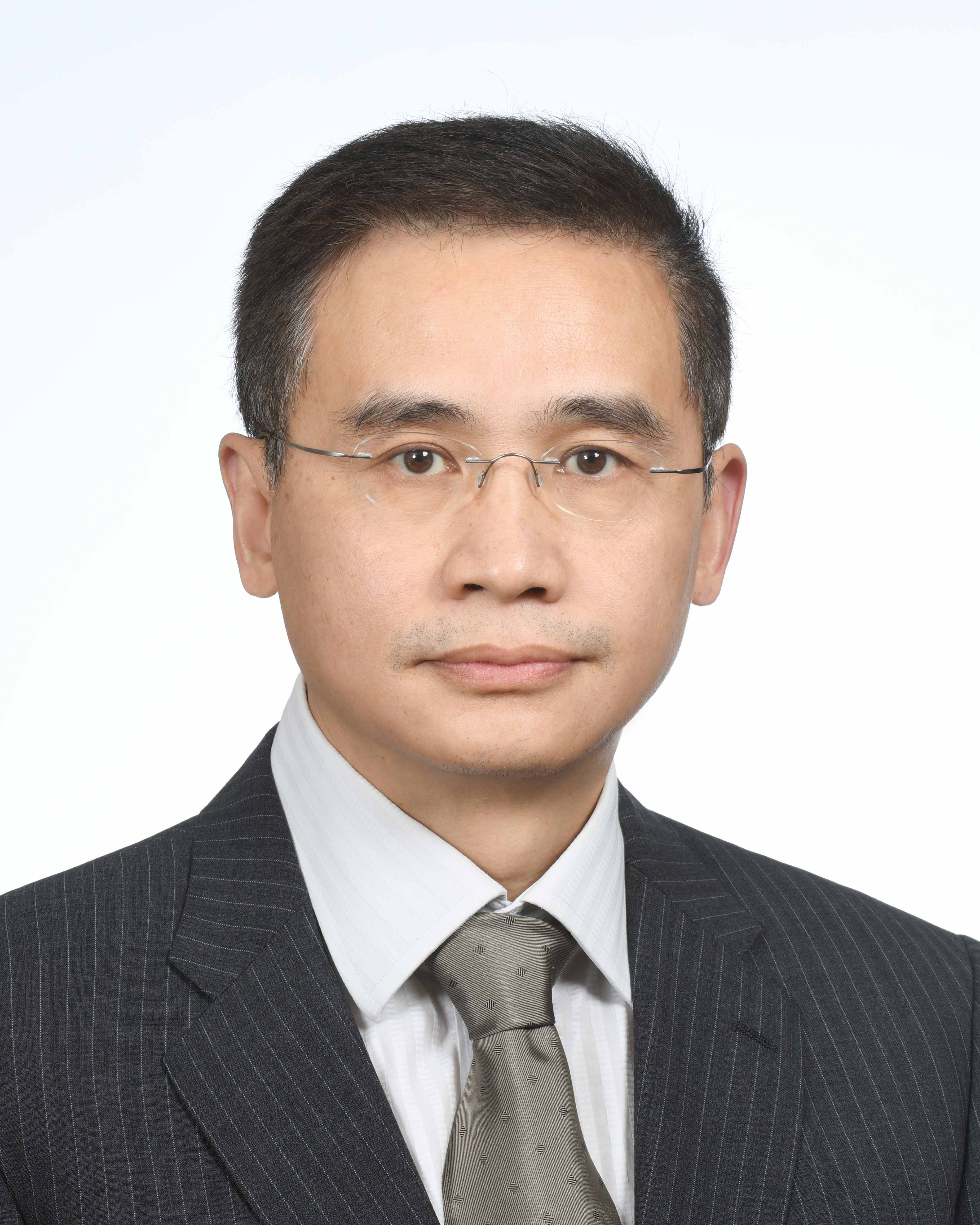 Tao Xiang