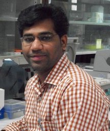 Subbareddy Maddika