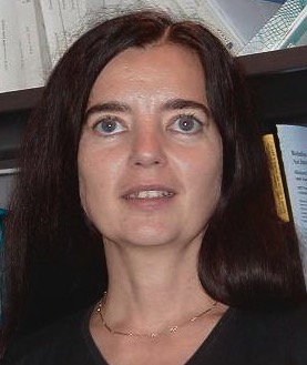 Monique Thonnat