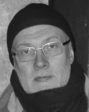 Andrey A. Makletsov