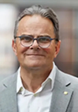 Mats Lundqvist
