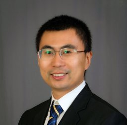 Shichao Liu