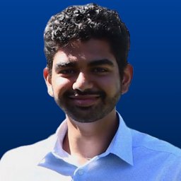 Sameer Nair-Desai