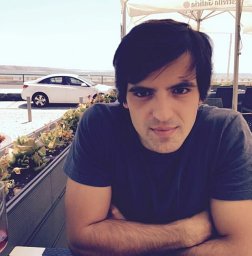 Cabral Vitor