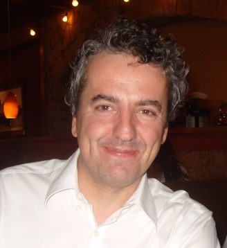Andre Revil