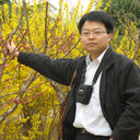 Liu Wei