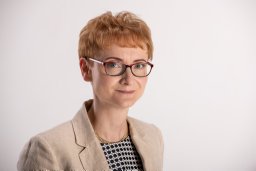 Małgorzata Iwanicz-Drozdowska
