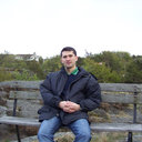 Ali Tehrani Bagha