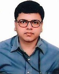 Dr Mohit Kumar Patralekh