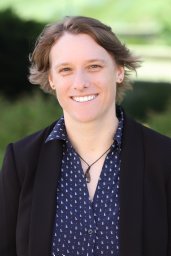 Allison M Weis