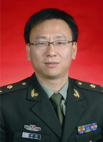 Xiufeng Liu