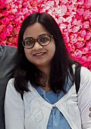 Neha Chaudhary