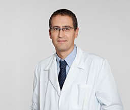 Alberto Villarejo