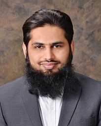 Kashan Pirzada