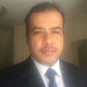 Arnab Ghosh